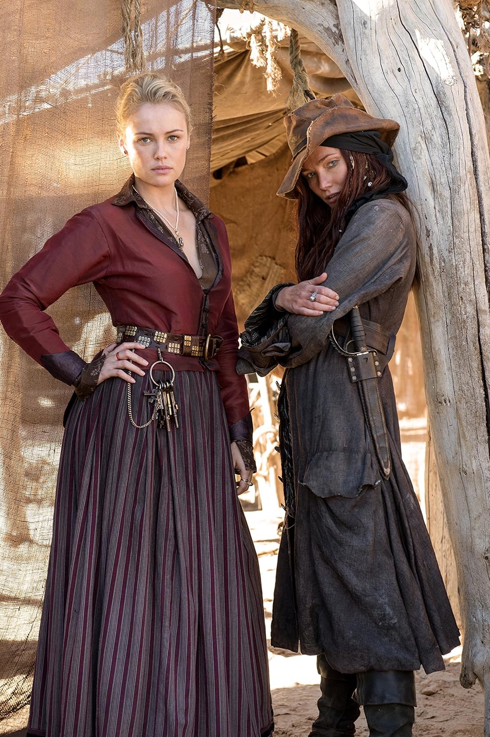 Black Sails: Season 1