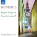 Hummel: Piano Trios - Volume 1