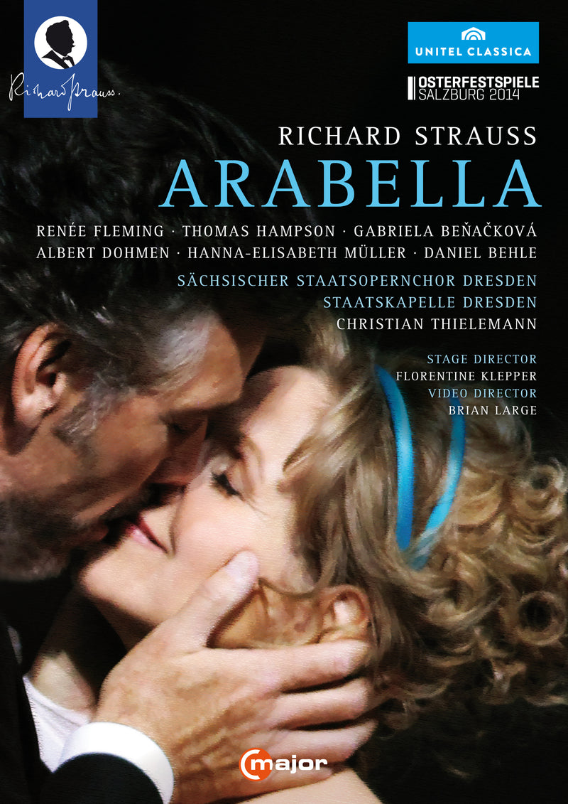 Strauss: Arabella