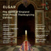 Elgar: The Spirit of England With Proud Thanksgiving Carillon