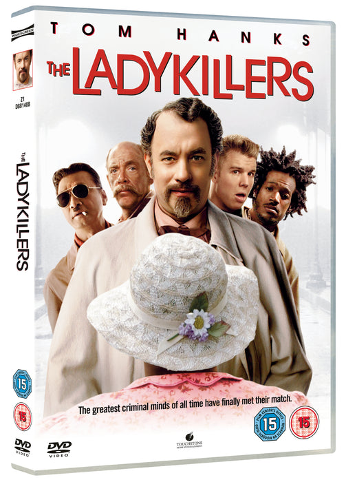 The Ladykillers
