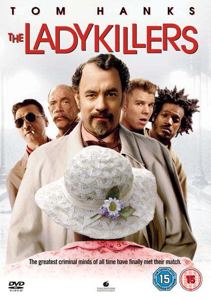 The Ladykillers