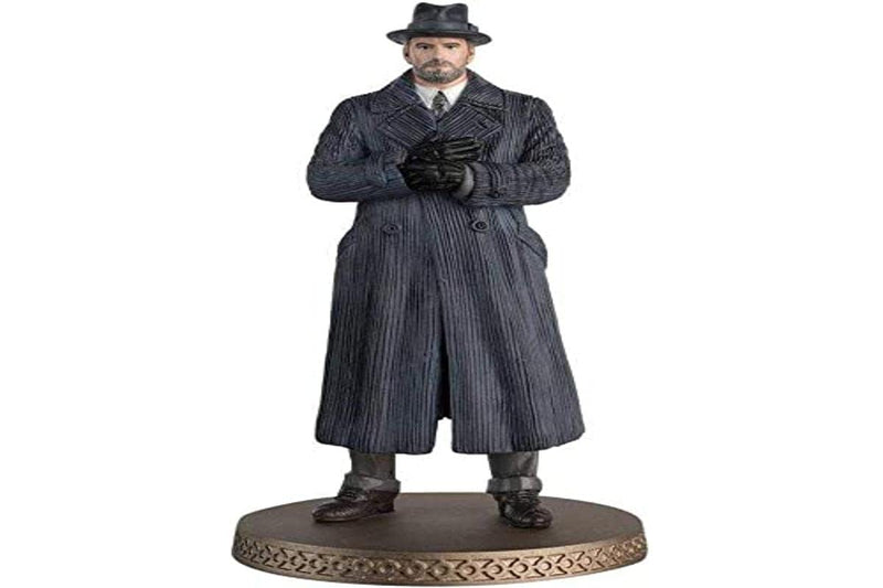Dumbledore (Jude Law) Wizarding World Figurine Collection