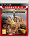 PlayStation 3 - Motorstorm (Essentials)
