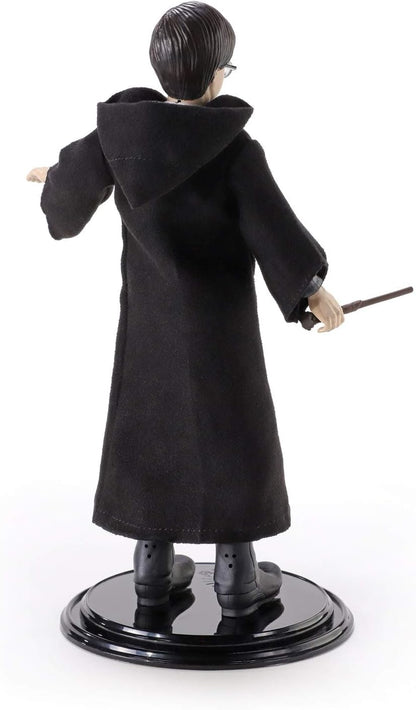 BendyFigs Harry Potter