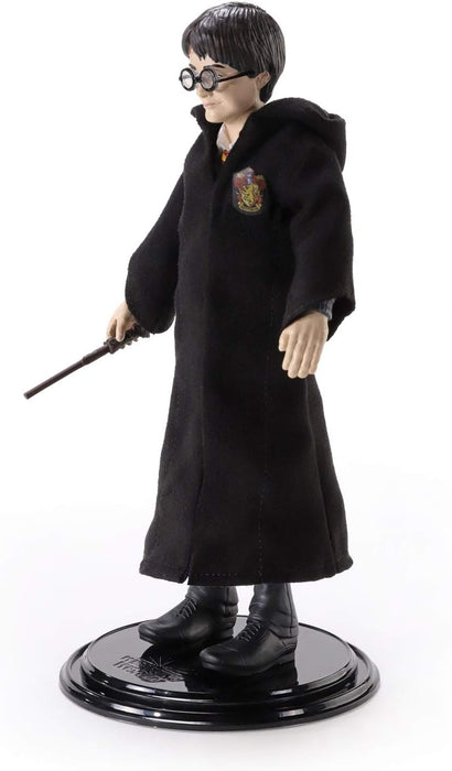 BendyFigs Harry Potter