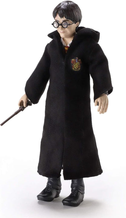 BendyFigs Harry Potter