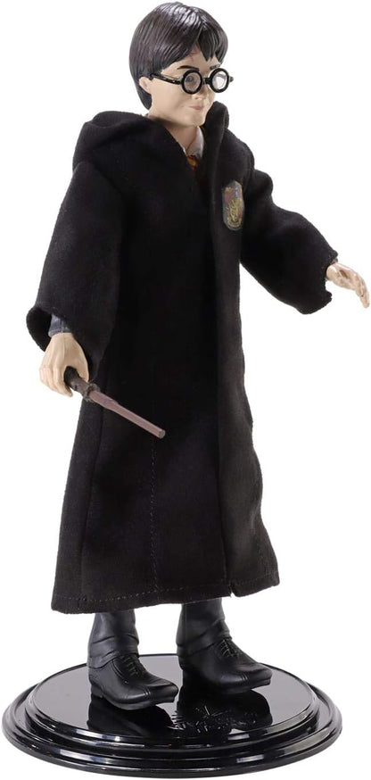 BendyFigs Harry Potter