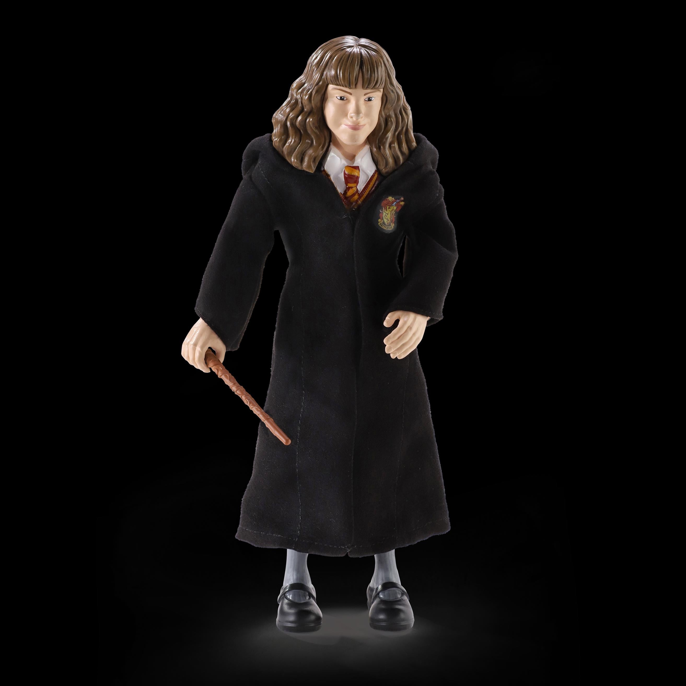 Harry Potter Hermione Granger Bendyfig Figurine