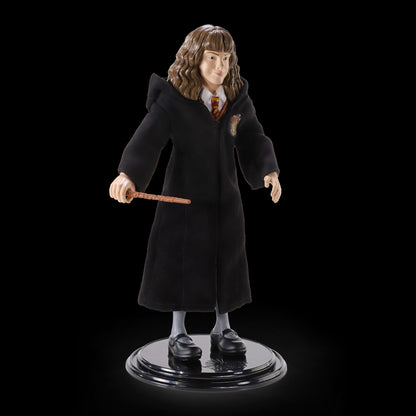 Harry Potter Hermione Granger Bendyfig Figurine