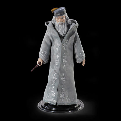 The Noble Collection BendyFigs Albus Dumbledore