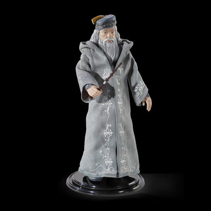 The Noble Collection BendyFigs Albus Dumbledore