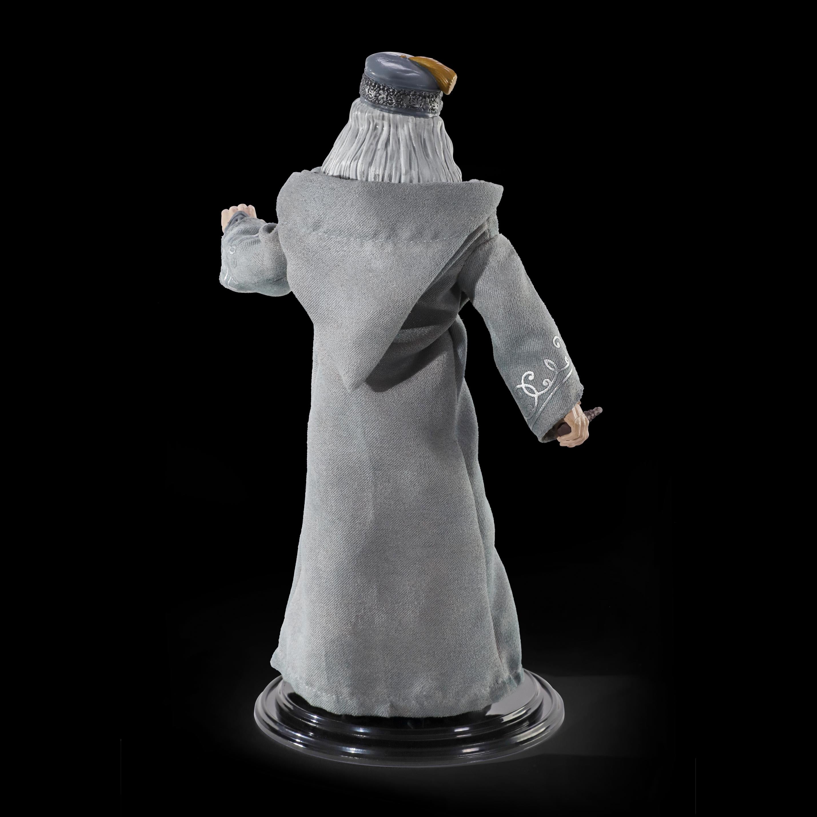 The Noble Collection BendyFigs Albus Dumbledore