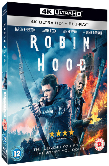 Robin Hood