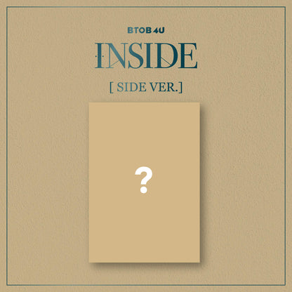 Inside (Side Version)