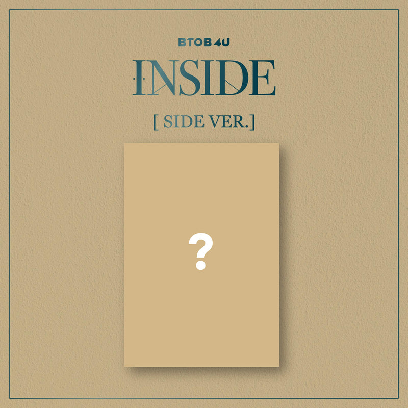Inside (Side Version)