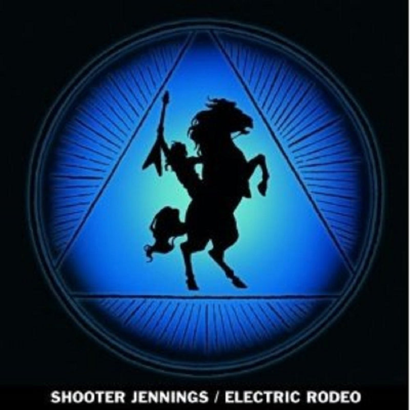Electric Rodeo