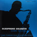 Saxophone Colossus