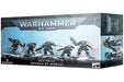 Games Workshop - Warhammer 40,000 - Space Wolves Hounds Of Morkai