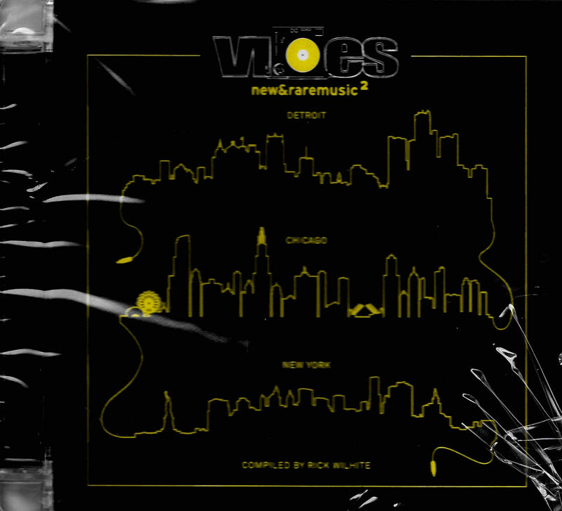 Vibes 2