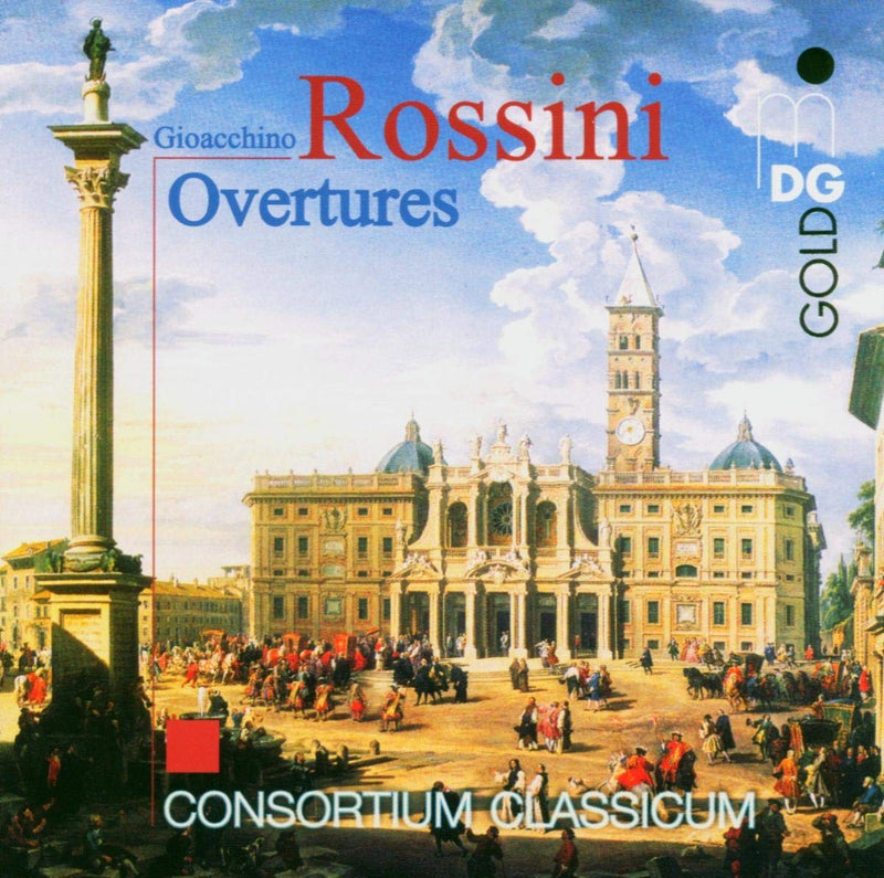 Overtures