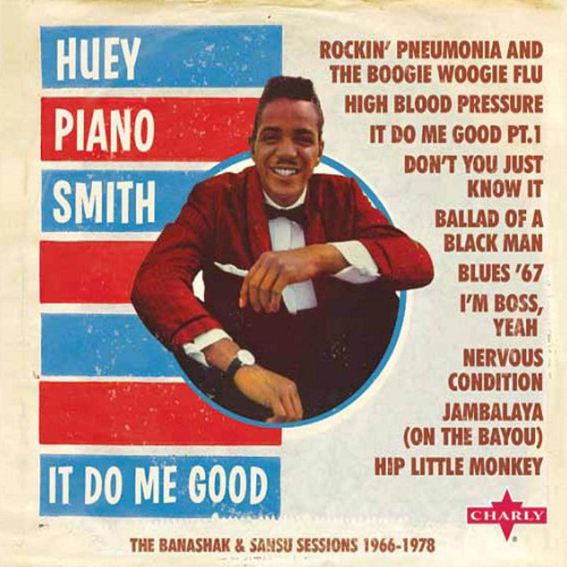 It Do Me Good (Deluxe Mediabook
