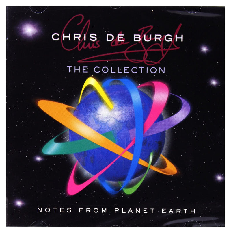 Notes from Planet Earth