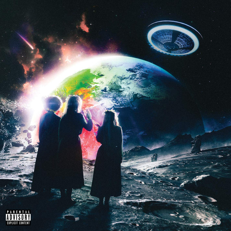 Eternal Atake (Deluxe): LUV Vs. The World 2  explicit_lyrics