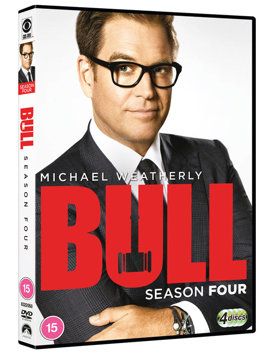 Bull: Season Four