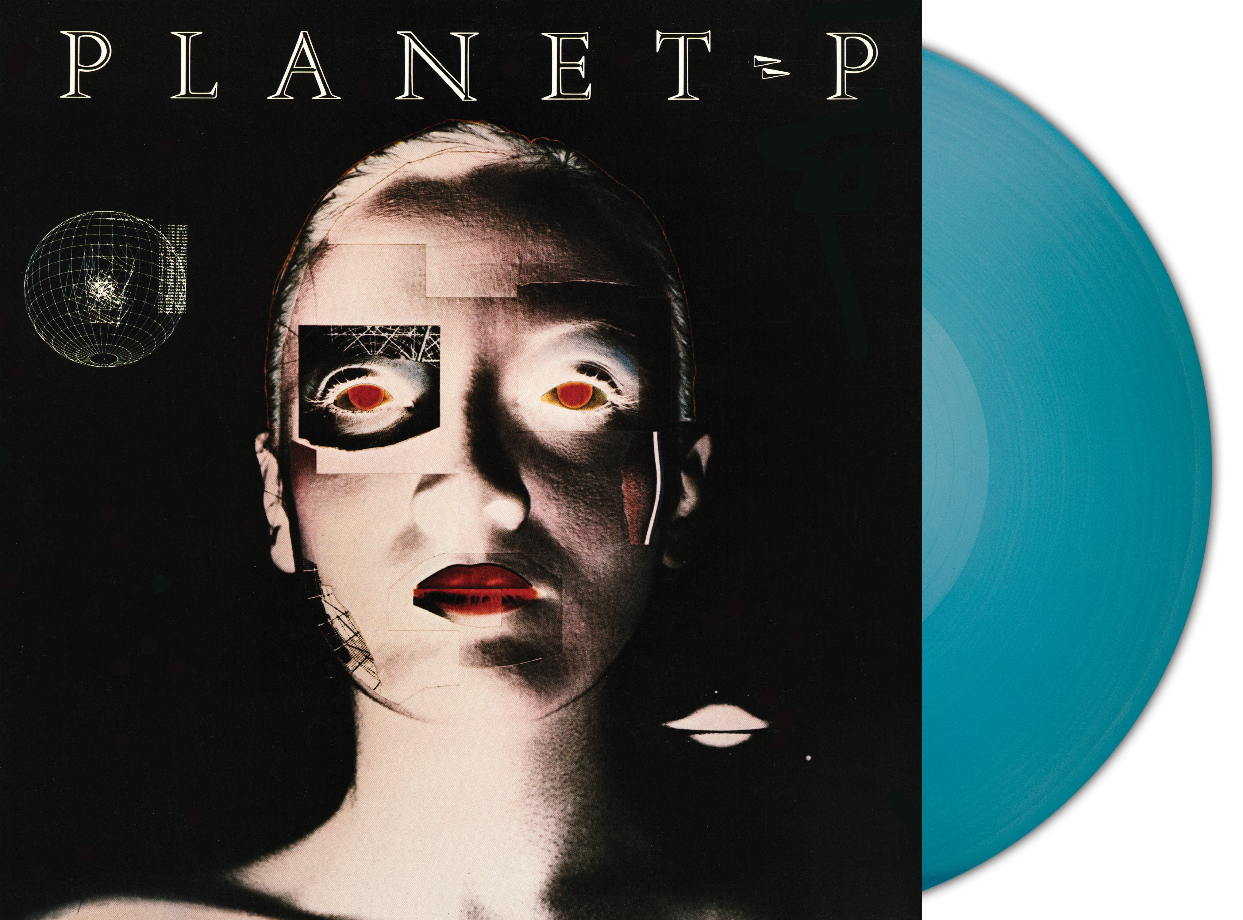 Planet P Project