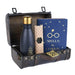 Harry Potter GP85536 Hogwarts Trunk Trouble Finds Me Aufbewahrungsbox, offizielles Lizenzprodukt