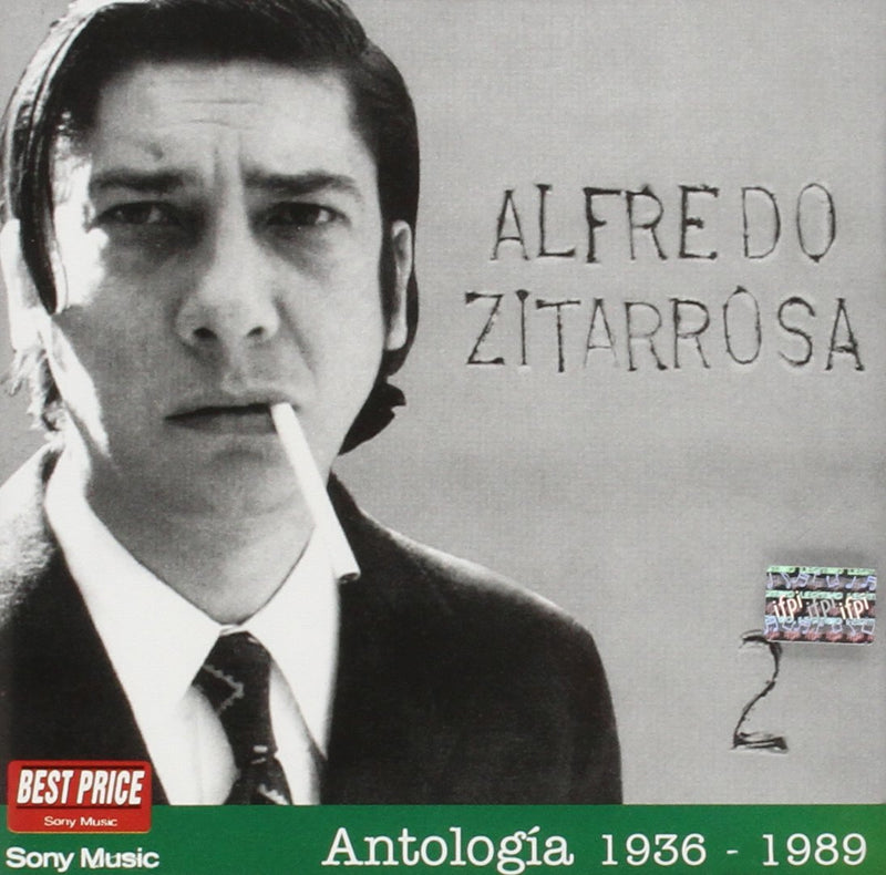 Alfredo Zitarrosa - Antologia 2