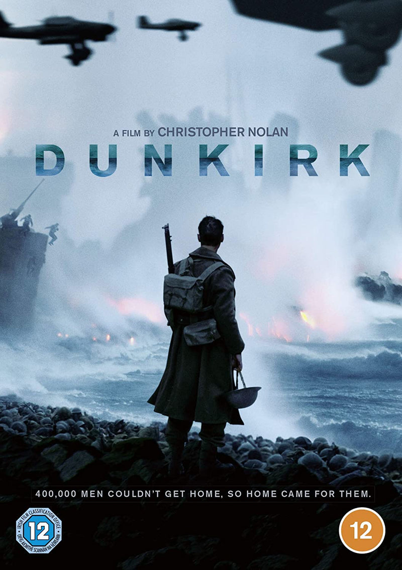 Dunkirk (2017)