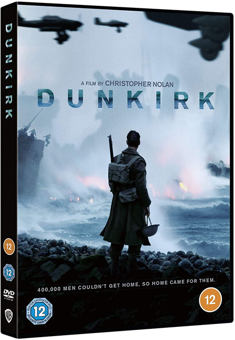 Dunkirk (2017)