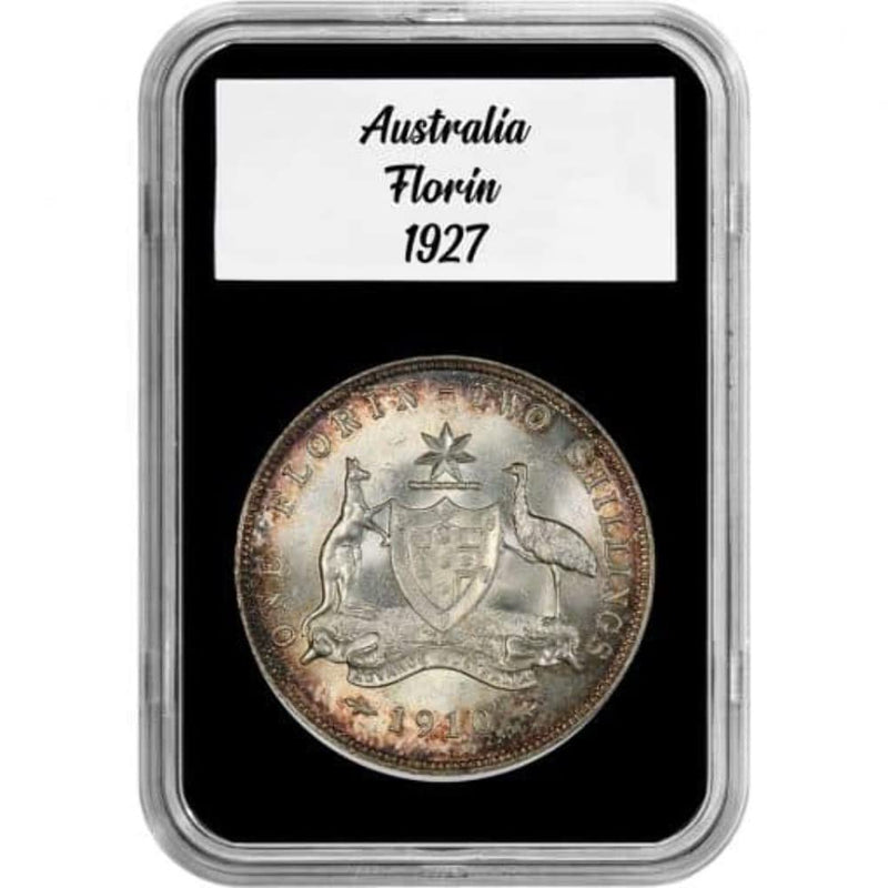 QUICKSLAB coin capsule - inside 16 mm
