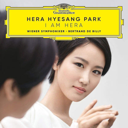 I am Hera