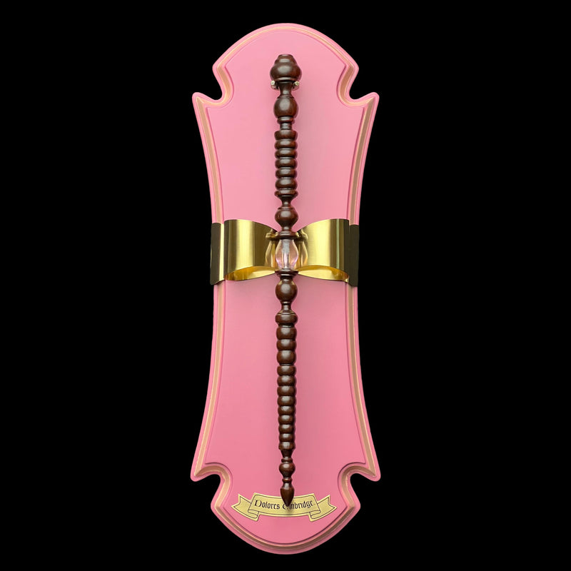 The Noble Collection Dolores Umbridge's Wand