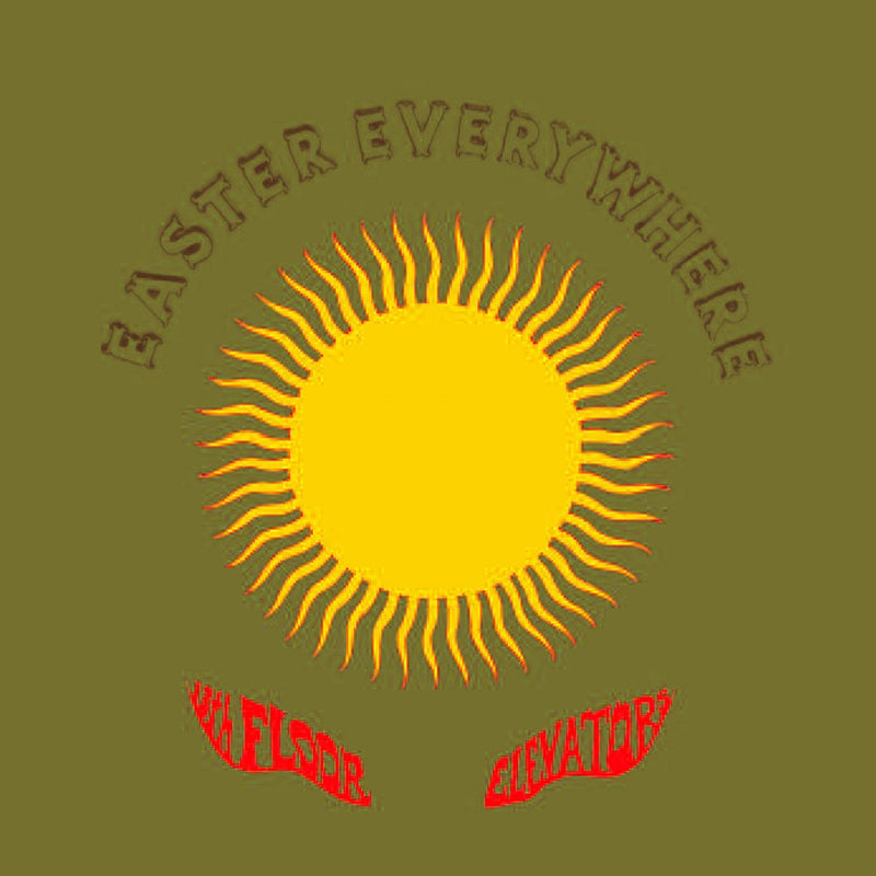 Easter Everywhere