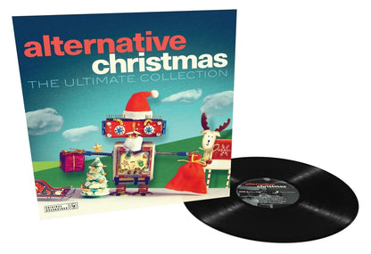 Alternative Christmas: The Ultimate Collection / Various