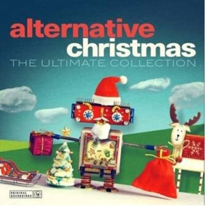 Alternative Christmas: The Ultimate Collection / Various