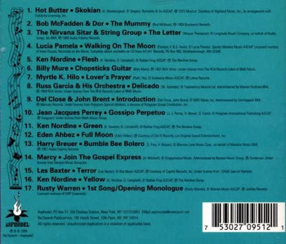 Incredibly Strange Music Vol.2