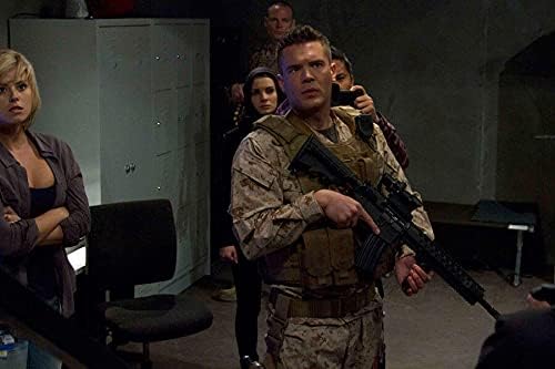 Jarhead 3 : le siège