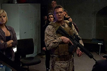 Jarhead 3 : le siège