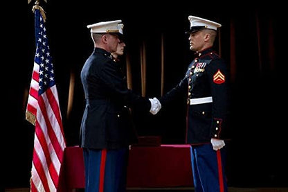 Jarhead 3 : le siège