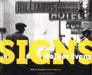 Walker Evans: Signs (Getty Trust Publications: J. Paul Getty Museum