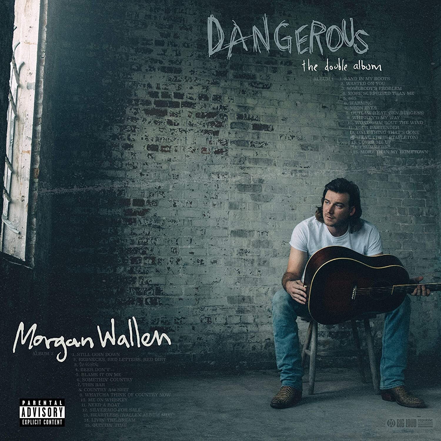 Dangerous
