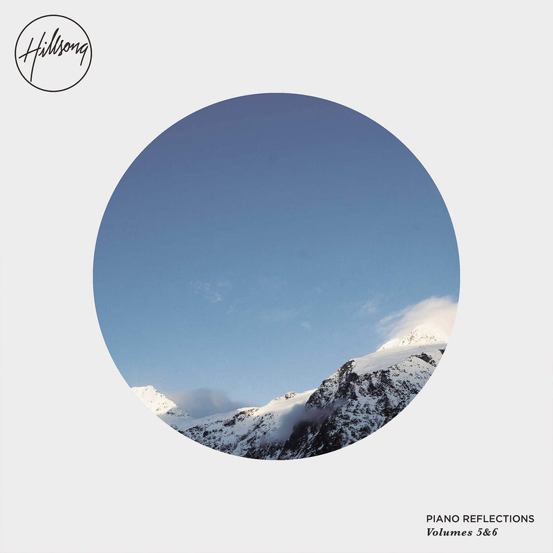 Piano Reflections (Vol. 5 & 6)
