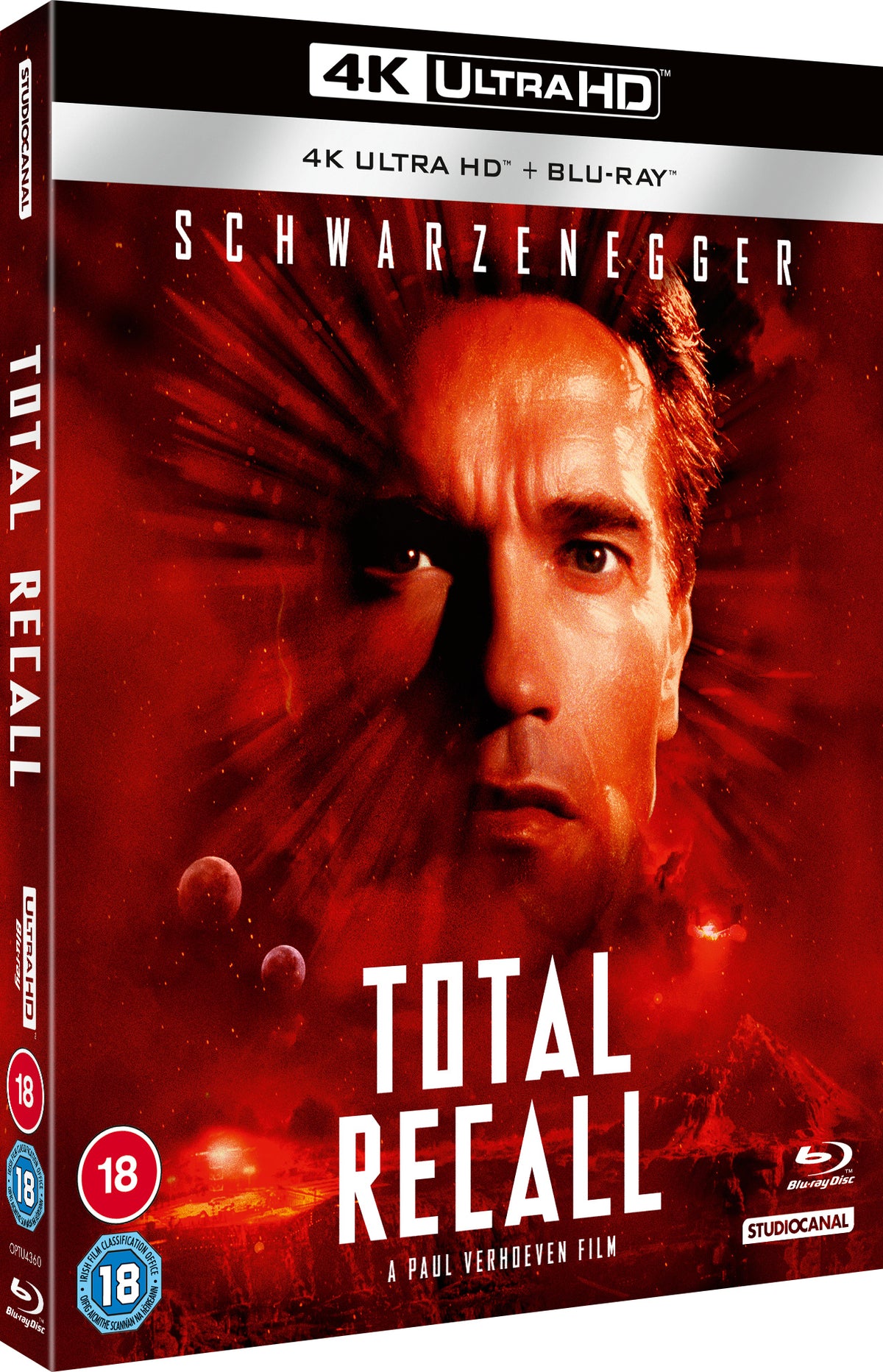 Total Recall – Rarewaves.com