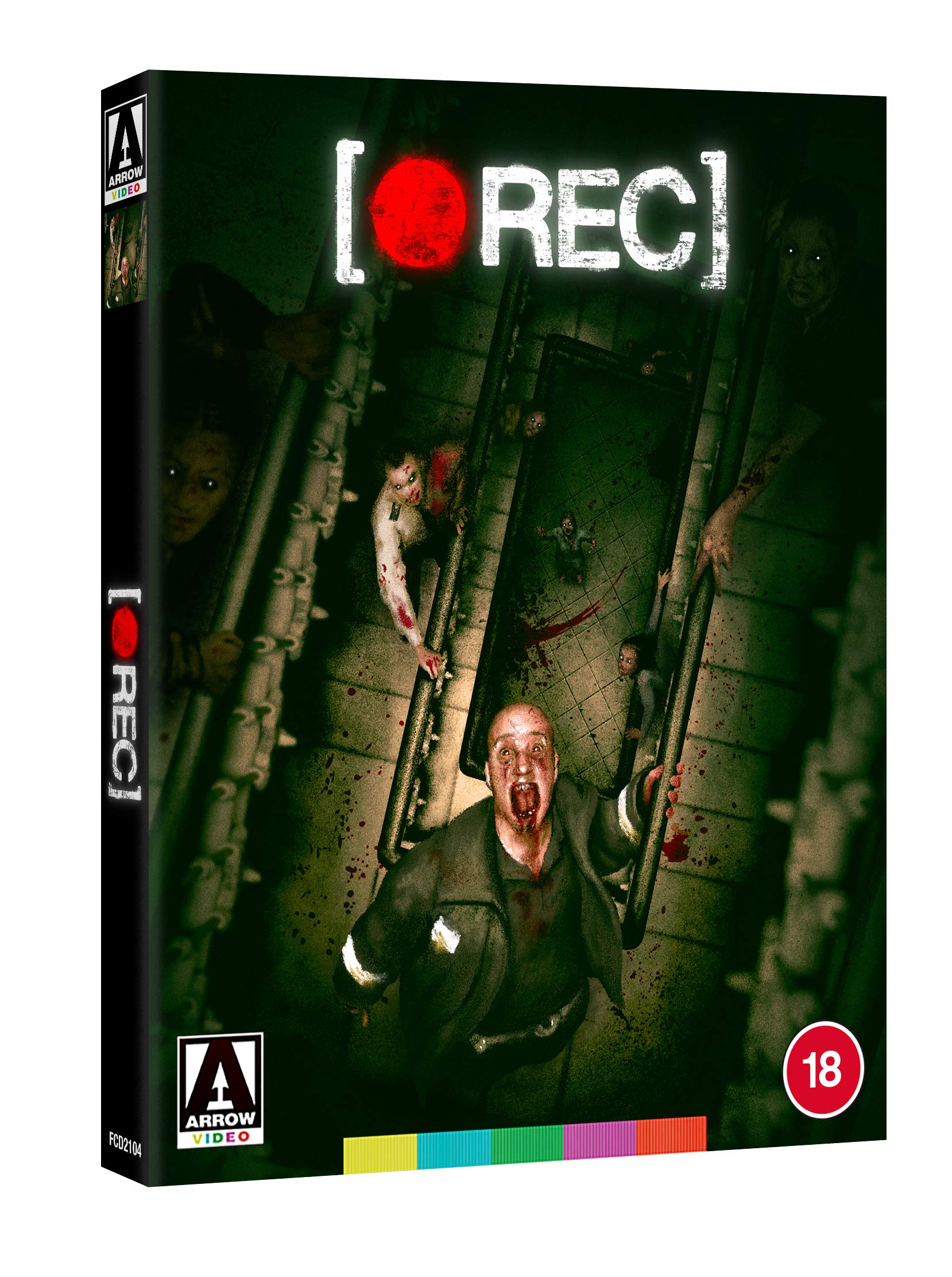Arrow Video