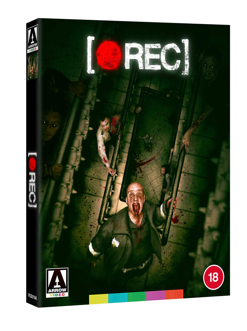 Arrow Video